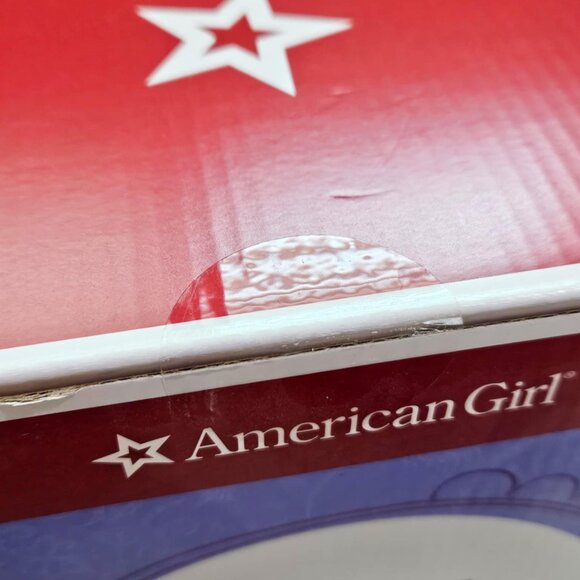 *American Girl* Truly Me School Locker Set - NEW! - FAST SHIP! - Picture 6 of 6